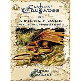 Castles & Crusades RPG - Adventure: After Winter's Dark