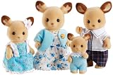Calico Critters Buckley Deer FamilyIMAGE