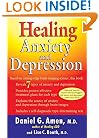 Healing Anxiety and Depression