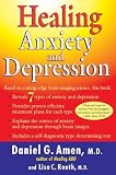 Healing Anxiety and Depression