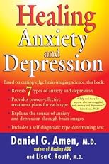 Healing Anxiety and Depression