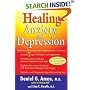 Healing Anxiety and Depression