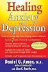 Healing Anxiety and Depression