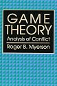 Game Theory: Analysis of Conflict