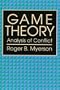 Game Theory: Analysis of Conflict