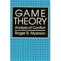 Game Theory: Analysis of Conflict