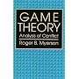 Game Theory: Analysis of Conflict