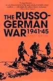 Russo German War, 1941-45