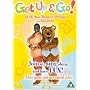 Get Up And Go With Dave Benson Phillips