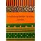 Books for the Tribal Belly Dance Costume Designer