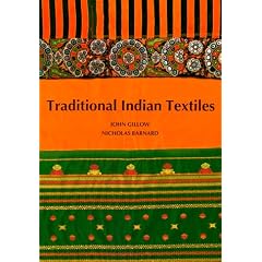 Traditional Indian Textiles