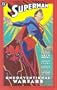 Superman: Unconventional Warfare (Adventures of Superman)