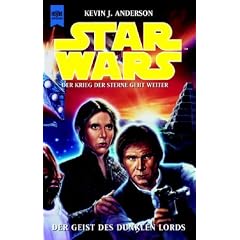 Star Wars, Der Geist des Dunklen Lords