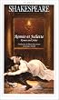 Romeo et Juliette, �dition bilingue (fran�ais-anglais)