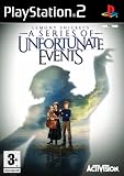 Lemony Snickets A Series Of Unfortunate Events (PS2)