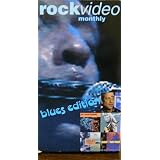 Rock Video Monthly: Blues Edition Fall 1995