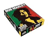 Aquarius Bob Marley One Love 1000 Piece Puzzle