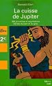 La cuisse de Jupiter : 300 Proverbes et expressions h&eacute;rit&eacute;s du latin et du grec