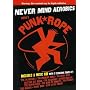 Never Mind Aerobics Here's Punk Rope