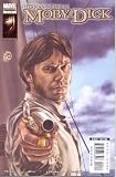 Marvel Illustrated presents Herman Melville's Moby Dick #3 (Marvel Comics) Marvel Illustrated presents Herman Melville's Moby Dick #3 (Marvel Comics)