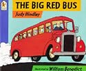 The Big Red Bus