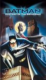 Batman - Mystery of the Batwoman Batman - Mystery of the Batwoman