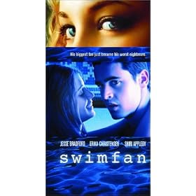 Swimfan [VHS]