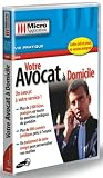 Votre Avocat à Domicile