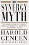 The Synergy Myth: And Other Ailments Of Business Today