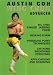 Austin Goh - Wing Chun Advanced [DVD]