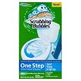 Scrubbing Bubbles One Step Toilet Cleaner Starter