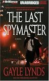 The Last Spymaster