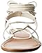 Call It Spring Women's Cargalla Flat Sandal