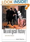 Fragments of Neurological History