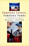 Review Xlibris Corporation  / Fabulous Lovers/Fabulous Foods