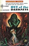 Out of the darkness