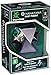 Bepuzzled Hanayama Level 1 Diamond Metal-Cast Brain Teaser Puzzle