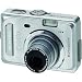 Pentax Optio S60 6MP Digital Camera