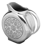Wilton Armetale Reggae Flat Sided Pitcher