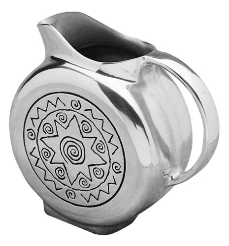 Wilton Armetale Reggae Flat Sided Pitcher