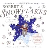 Robert's Snowflakes Grace Lin