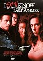I Still Know What You Did Last Summer