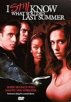 I Still Know What You Did Last Summer