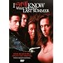 I Still Know What You Did Last Summer
