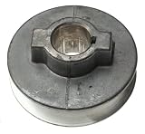 Chicago Die Casting #250A7 3/4x2-1/2 Pulley