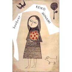 Keiko Minami: Bonheur