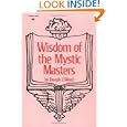Wisdom of the Mystic Masters by Joseph Weed