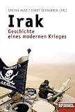 Produkt-Bild: Irak. Geschichte eines modernen Krieges.