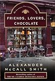 Friends, Lovers, Chocolate