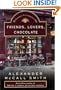 Friends, Lovers, Chocolate: Book 2 in the Sunday Philosophy Club series
